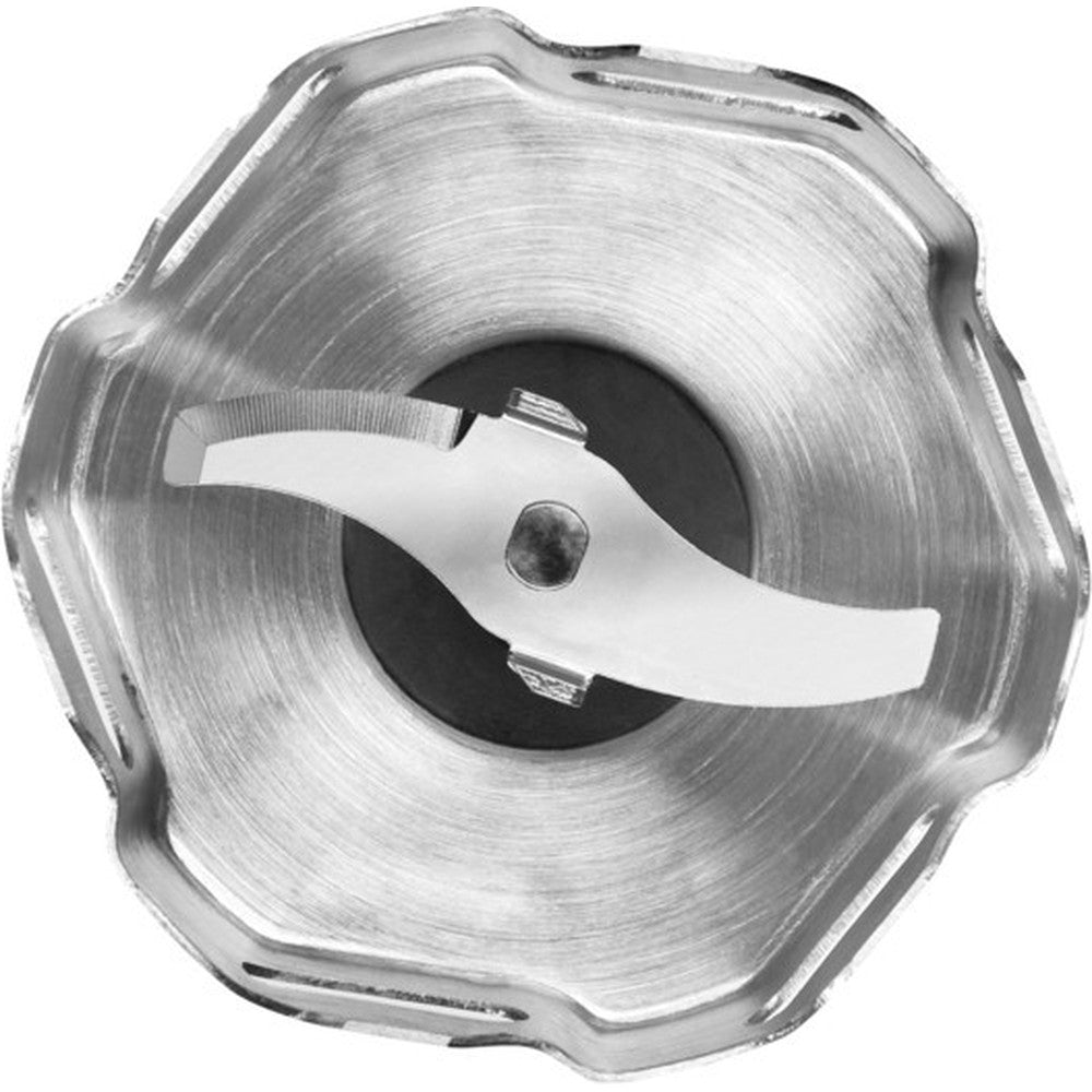 KitchenAid Artisan kabelloser Stabmixer 5KHBBV83ECA liebesapfelrot candy