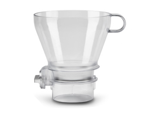 KitchenAid Sieb mit digitaler Waage 5KSMSFTA