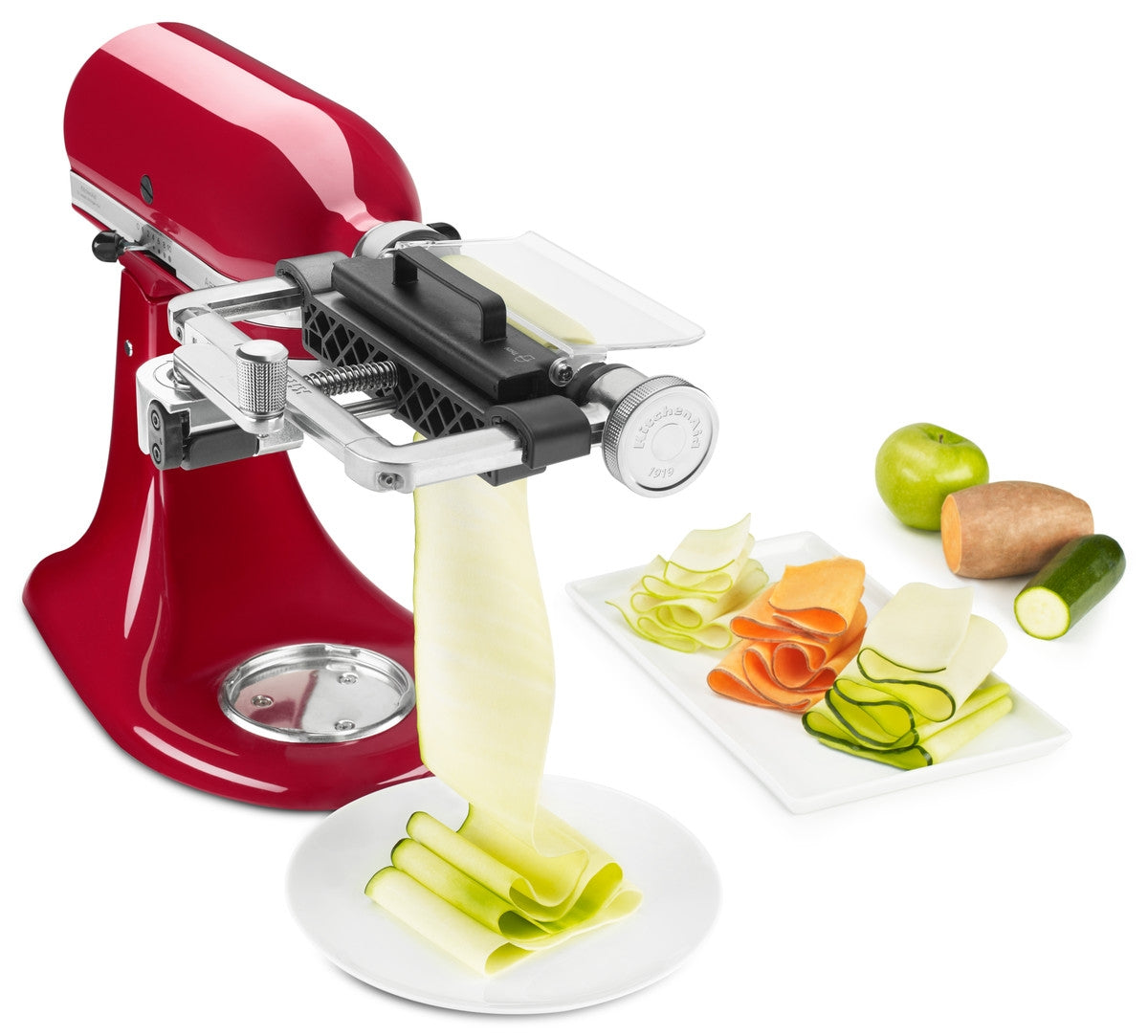 KitchenAid Gemüseblattschneider 5KSMSCA