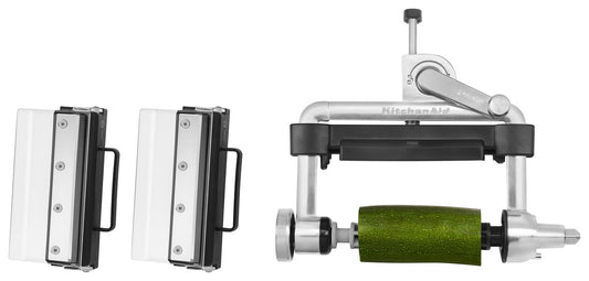 KitchenAid Gemüseblattschneider 5KSMSCA