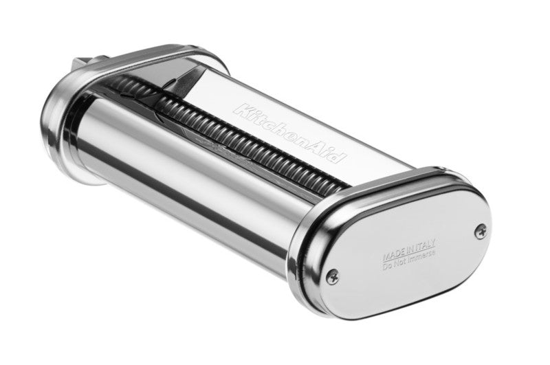 KitchenAid Zubehör Nudelvorsatz mit 3 Walzen (5KSMPRA)