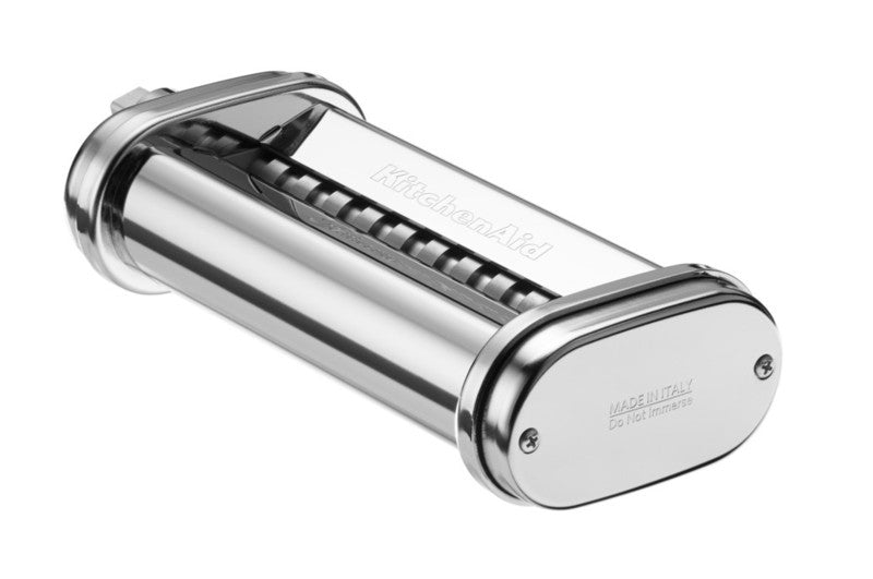 KitchenAid Zubehör Nudelvorsatz mit 3 Walzen (5KSMPRA)