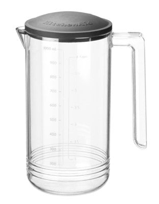 KitchenAid Entsaftervorsatz (5KSM1JA)