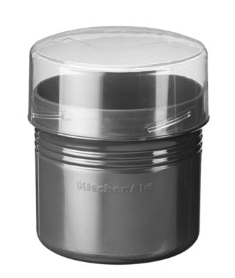 KitchenAid Entsaftervorsatz (5KSM1JA)