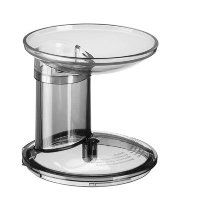 KitchenAid Entsaftervorsatz (5KSM1JA)