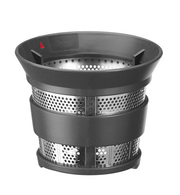 KitchenAid Entsaftervorsatz (5KSM1JA)