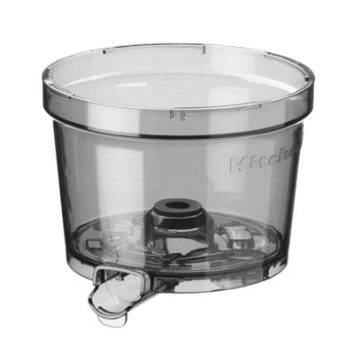 KitchenAid Entsaftervorsatz (5KSM1JA)