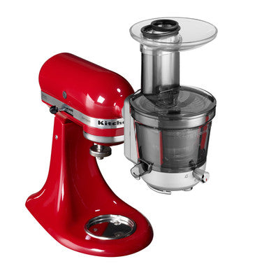 KitchenAid Entsaftervorsatz (5KSM1JA)