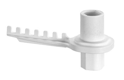 KitchenAid Food Processor Vorsatz mit Würfeleinsatz (Zubehör) (5KSM2FPA)