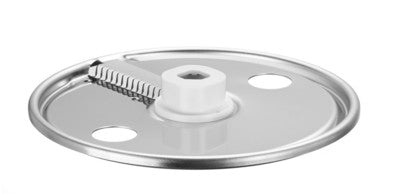 KitchenAid Food Processor Vorsatz mit Würfeleinsatz (Zubehör) (5KSM2FPA)