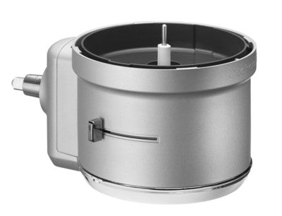 KitchenAid Food Processor Vorsatz mit Würfeleinsatz (Zubehör) (5KSM2FPA)