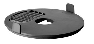 KitchenAid Food Processor Vorsatz mit Würfeleinsatz (Zubehör) (5KSM2FPA)