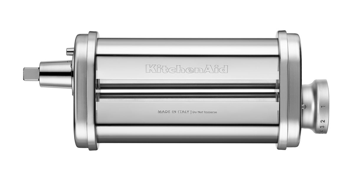 KitchenAid Zubehör Nudelvorsatz Teigroller (5KSMPSA)