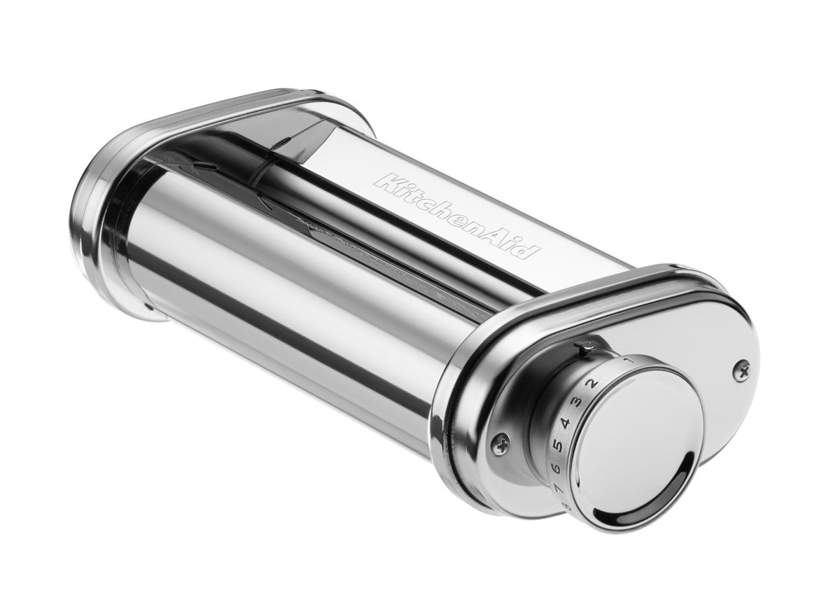 KitchenAid Zubehör Nudelvorsatz Teigroller (5KSMPSA)