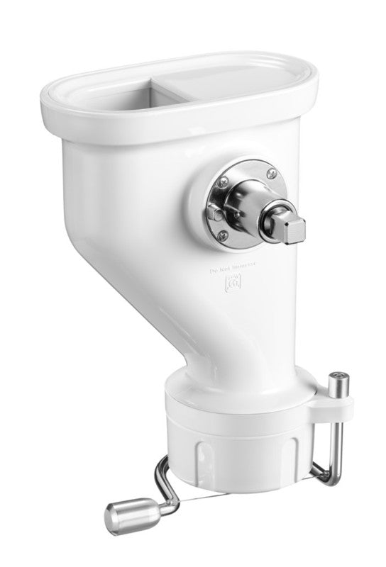 KitchenAid Zubehör Röhrennudelvorsatz (5KSMPEXTA)
