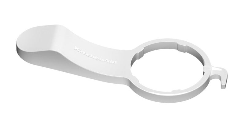 KitchenAid Zubehör Röhrennudelvorsatz (5KSMPEXTA)