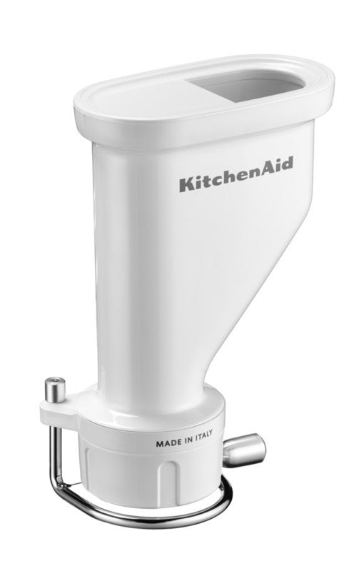 KitchenAid Zubehör Röhrennudelvorsatz (5KSMPEXTA)