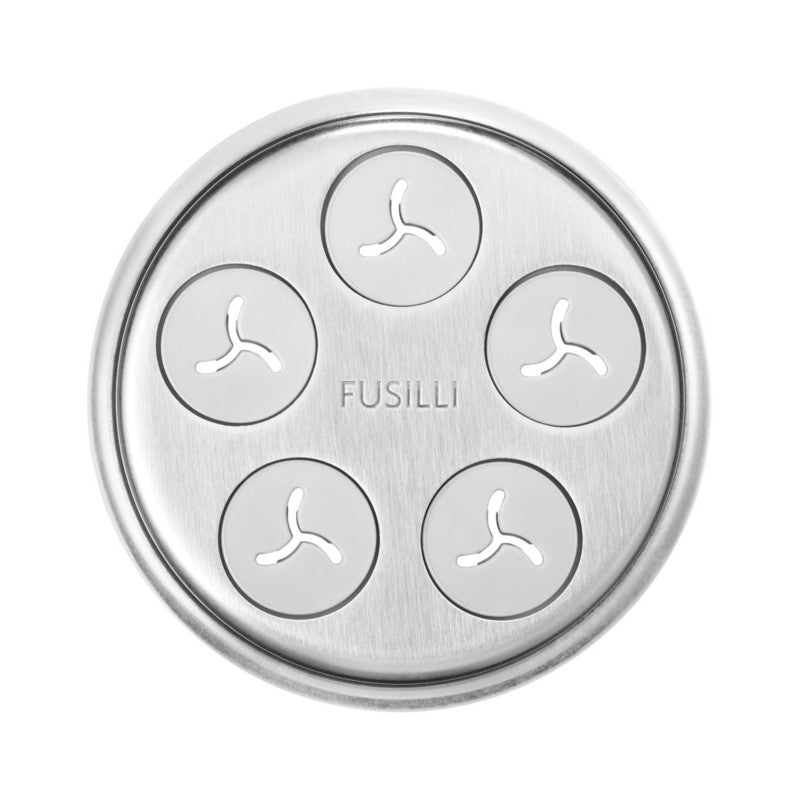 KitchenAid Zubehör Röhrennudelvorsatz (5KSMPEXTA)