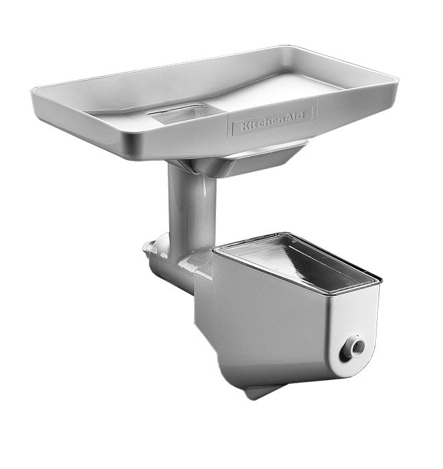 KitchenAid Zubehör Set 3-teilig 5KSM2FPPC (5KSMVSA + 5KSMFGA + FVSP)
