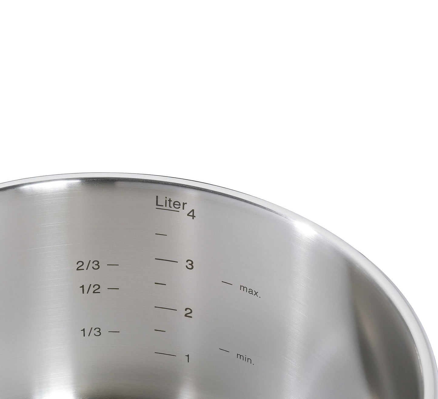 Schnellkochtopf VITESSE 4,5 L