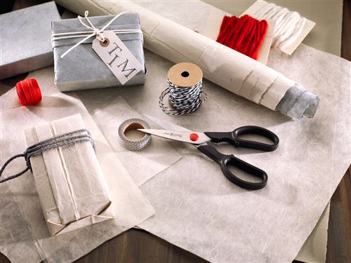 Vielzweckschere Zwilling TWIN L 20cm, Edelstahl