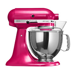 Kitchenaid küchenmaschine rosa - Unser Testsieger 
