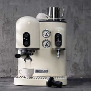 KitchenAid Espressomaschine