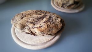 Brot backen mit KitchenAid 