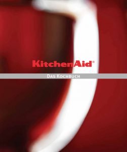 KitchenAid "Das Kochbuch"