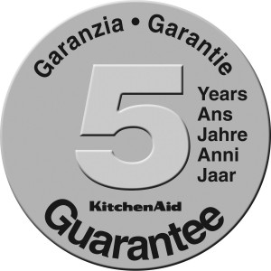 KitchenAid Garantie