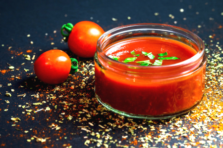 diy lebensmittel selber machen ketchup