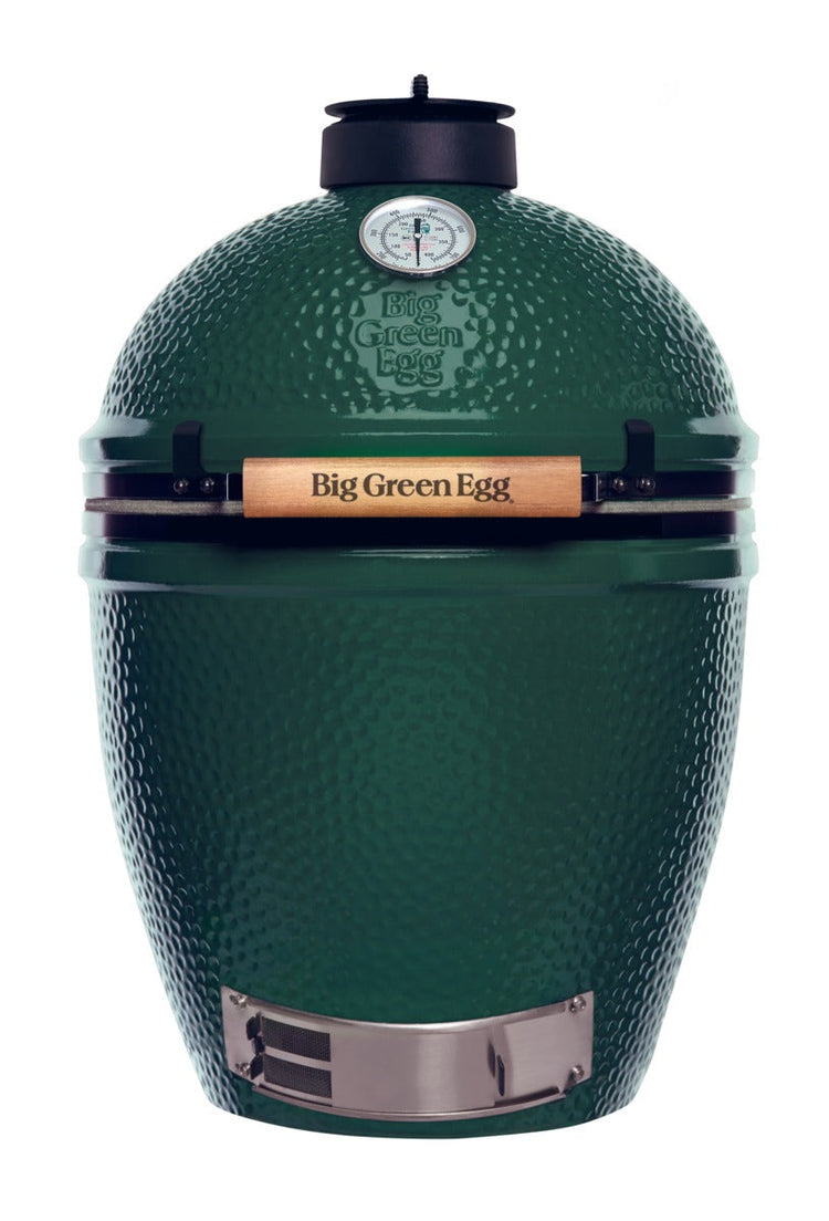 Big Green Egg - Grills