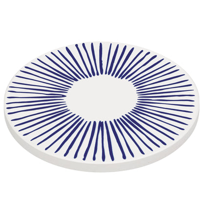 Untersetzer Lines 11cm