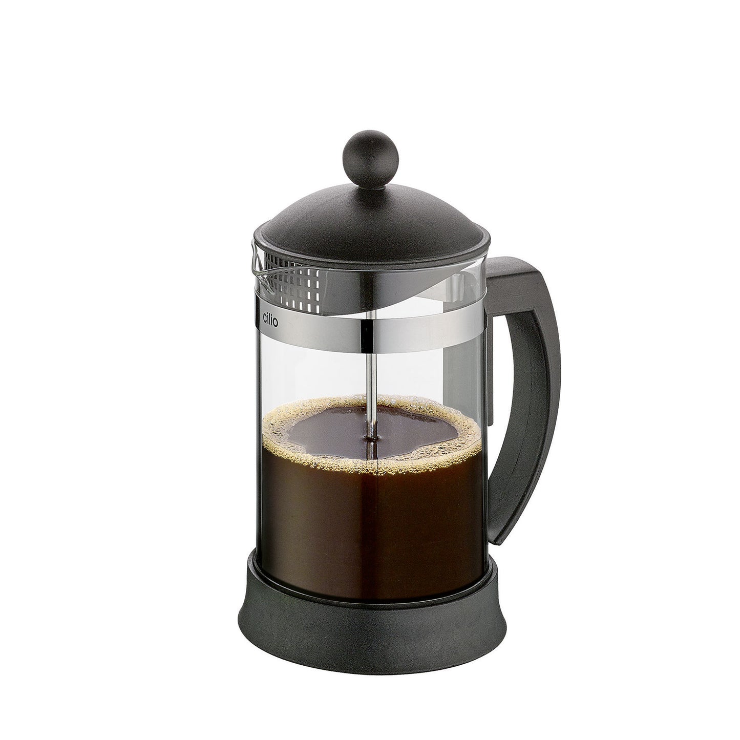 Kaffeebereiter MARIELLA 6T schwarz