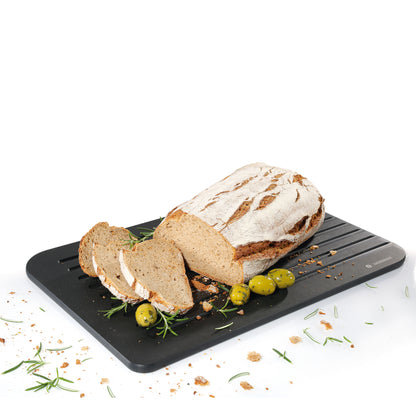 Brotschneidbrett COMFORT PLUS 42 x27,5 x 0,9 cm