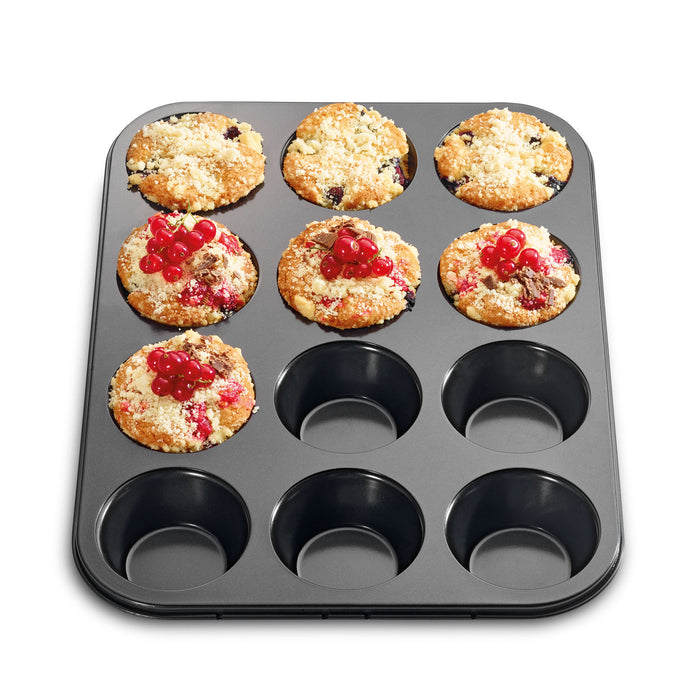 Muffin-Form 12er - Ansicht 2