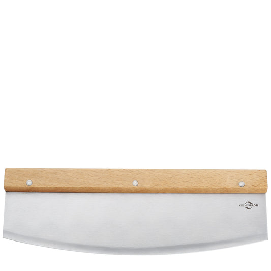 Pizza-Wiegemesser