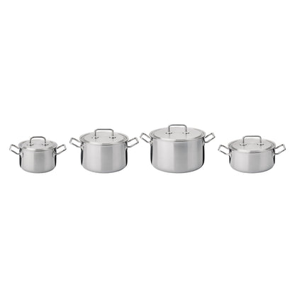 Topf-Set 4-teilig