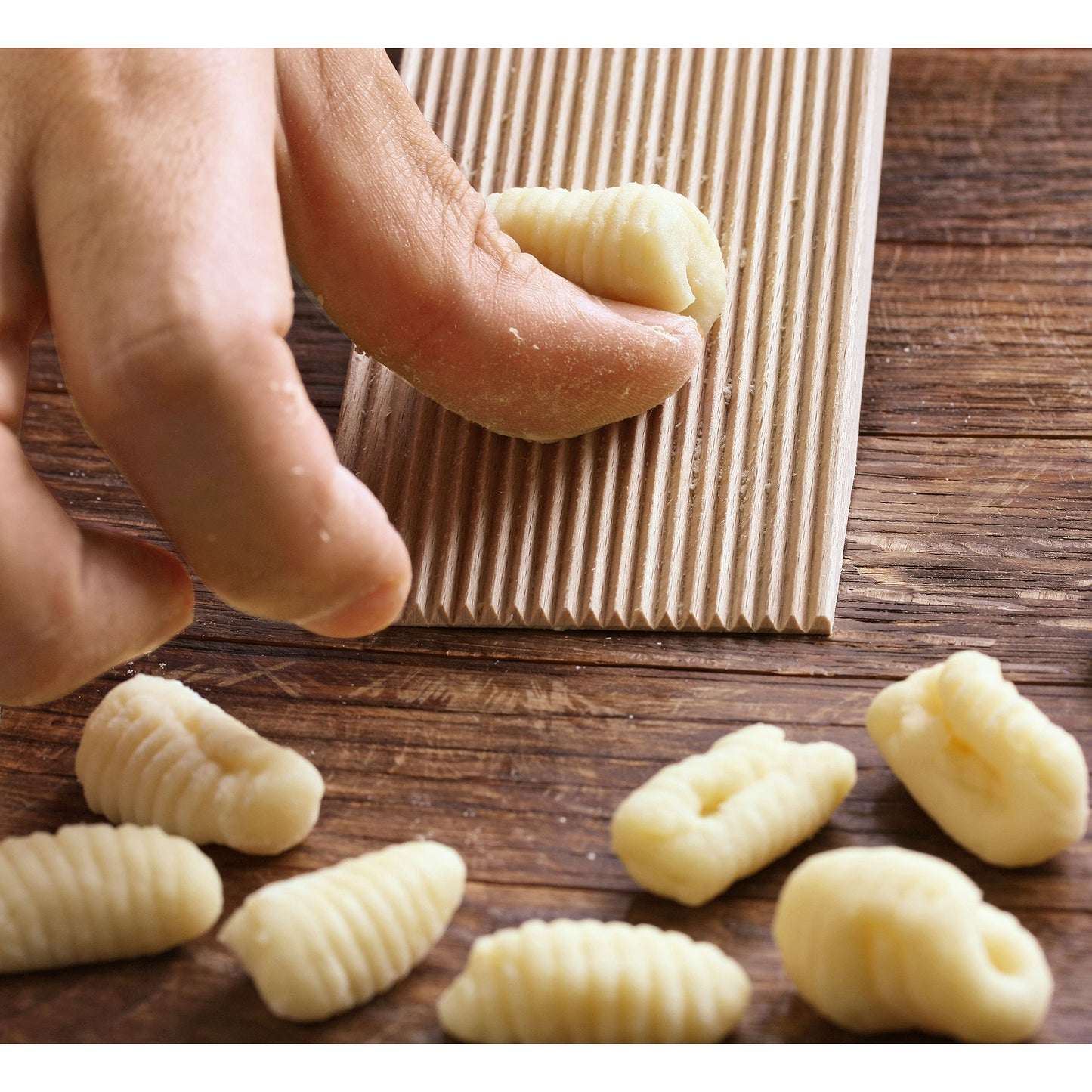 Gnocchi-Brett