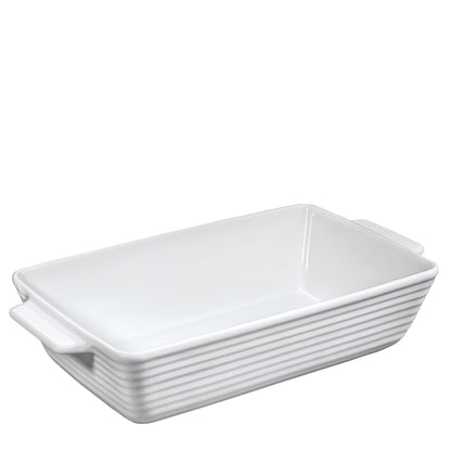 Gratinform BURGUND rechteckig 24 cm