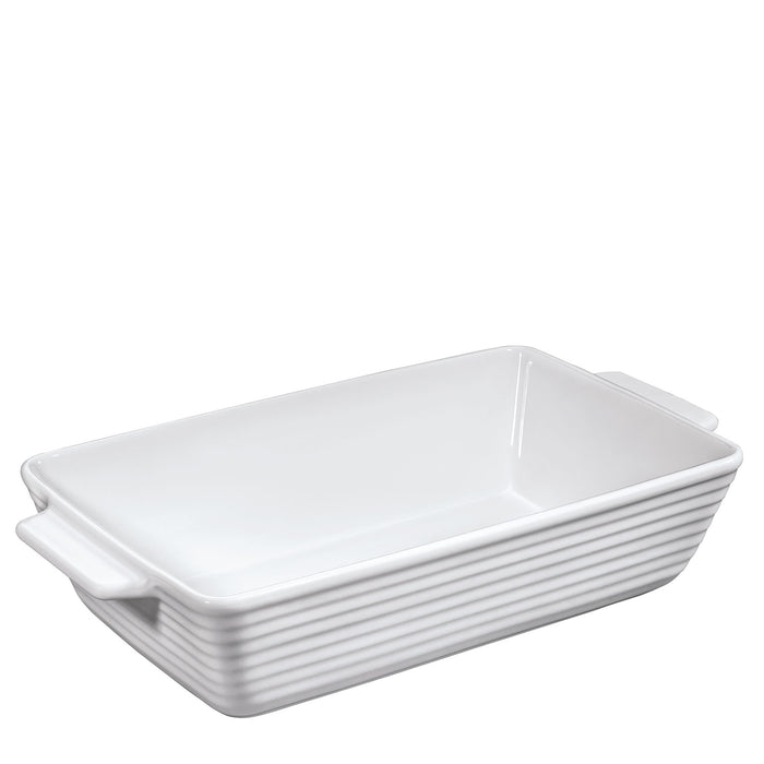 Gratinform BURGUND rechteckig 24 cm