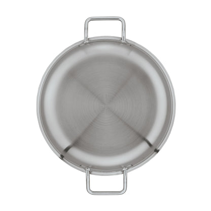 Servierpfanne XL 28 cm