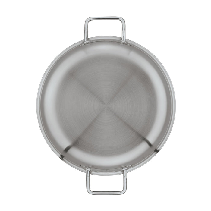 Servierpfanne XL 28 cm - Ansicht 2