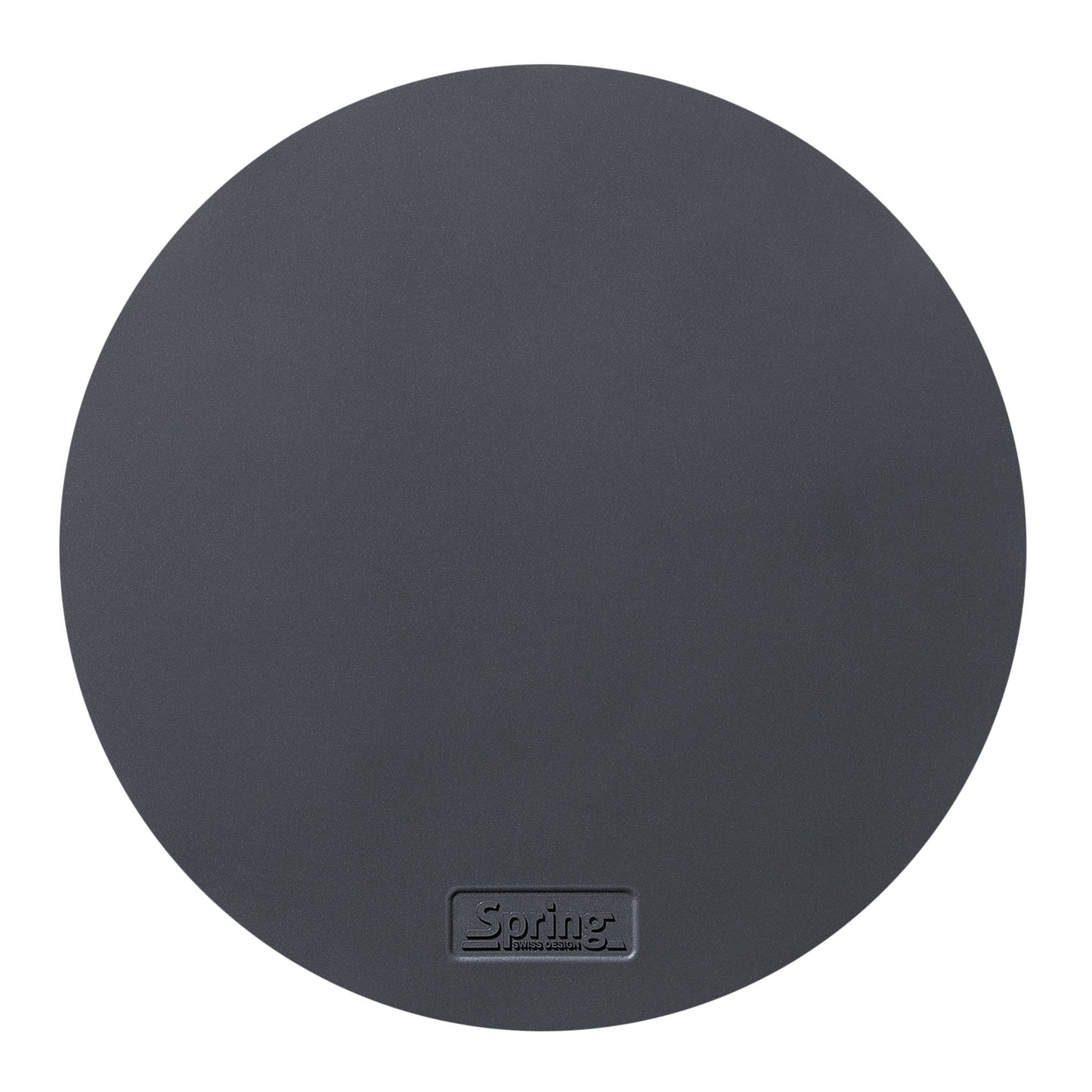 Schutzmatte für Induktionskochfeld 18 cm, 2er-Set