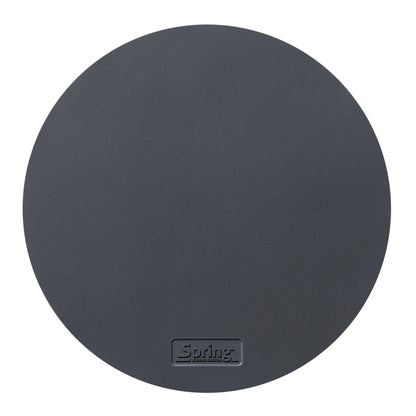 Schutzmatte für Induktionskochfeld 18 cm, 2er-Set