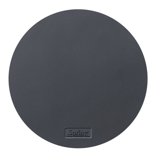 Schutzmatte für Induktionskochfeld 18 cm, 2er-Set