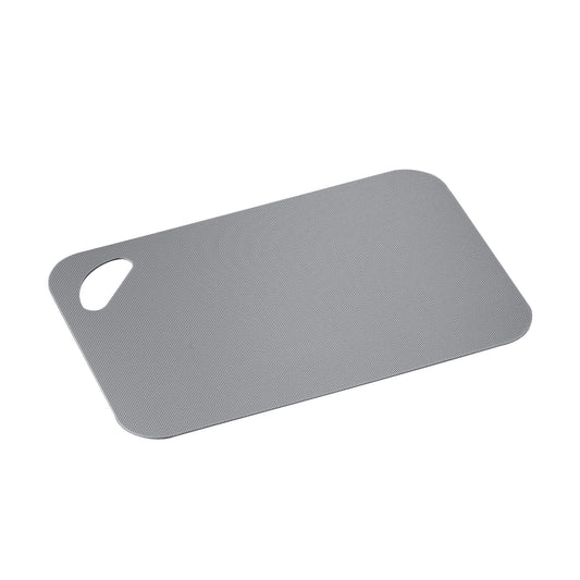 Schneidunterlage 2er-Set, grau 29 x 19 cm