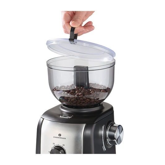 Elektrische Kaffeemühle ARABICA
