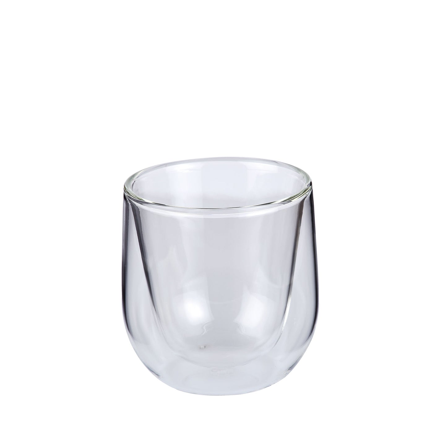 Kaffee-Glas VERONA