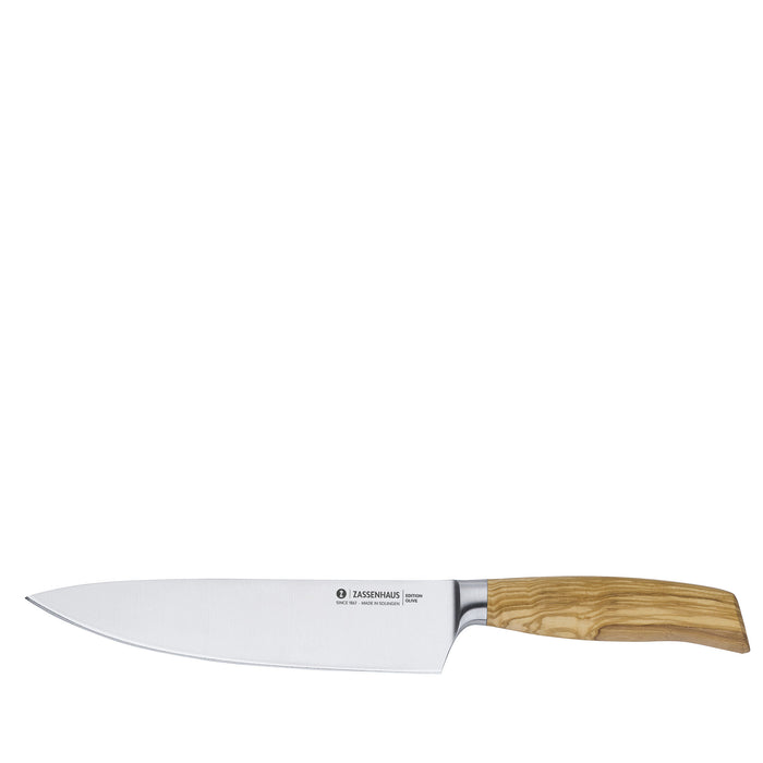 Kochmesser 21 cm - Ansicht 2